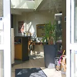 Burgklause Hotel
