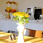 Hotel Burgklause