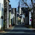 Burgklause Hotel 3*