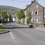 Burgklause 3* Nickenich