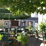 Burgklause Hotel 3*
