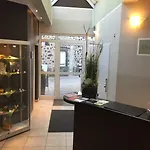 Burgklause Hotel 3*