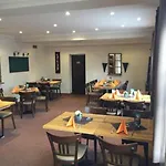 Hotel Burgklause