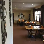 Hotel Burgklause 3*