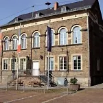 Burgklause 3*