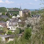 Burgklause Hotel Nickenich