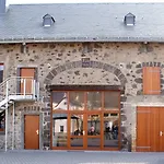 Burgklause Hotel