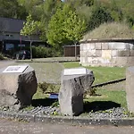 Burgklause Nickenich