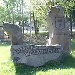 Burgklause Hotel Nickenich