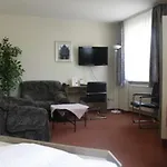 Burgklause Hotel