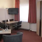 Burgklause Hotel