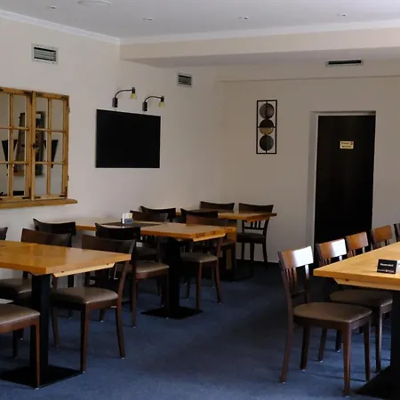 Hotell Burgklause Nickenich