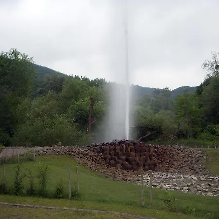 Hotell Burgklause 3*