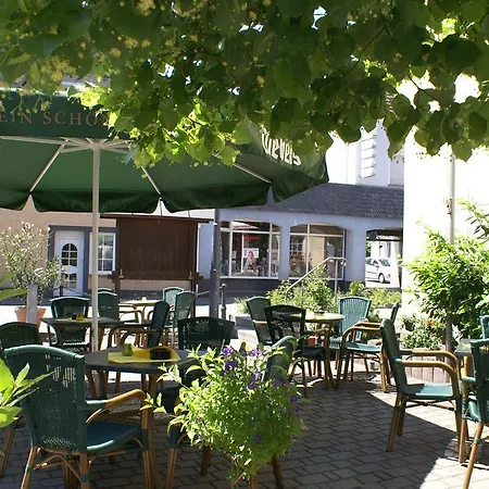 Burgklause Nickenich