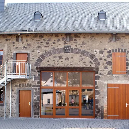 Burgklause Hotel