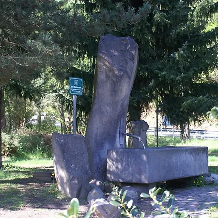 Burgklause 3* Nickenich