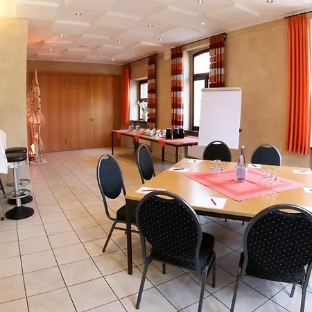 Burgklause Nickenich