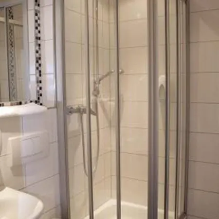 Hotell Burgklause Nickenich