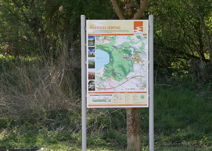 Hotel Burgklause Nickenich