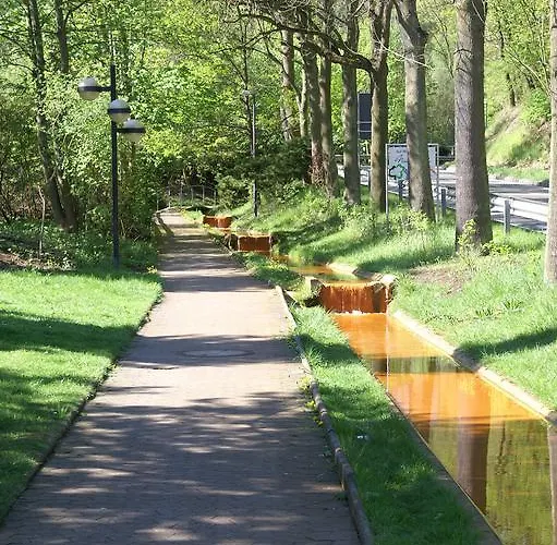 Burgklause 3* Nickenich