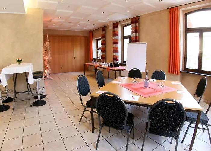 Burgklause Nickenich