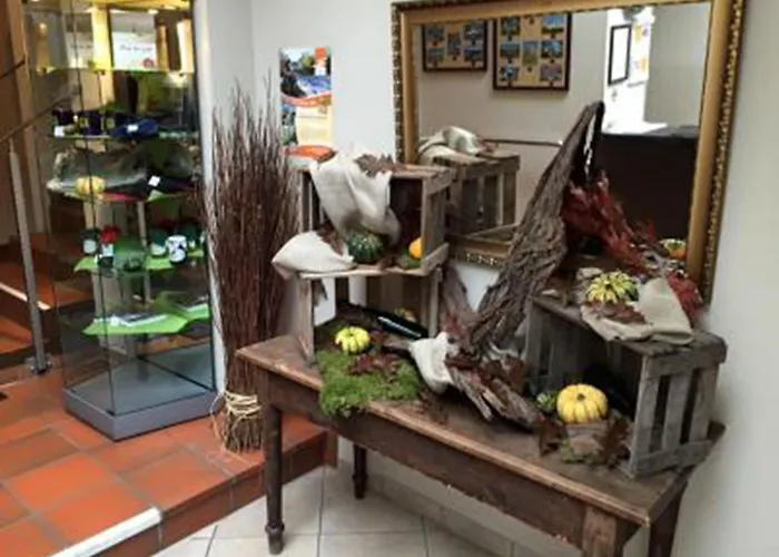 Burgklause Nickenich