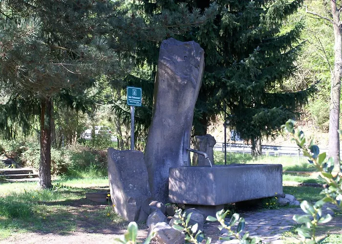 Burgklause Nickenich