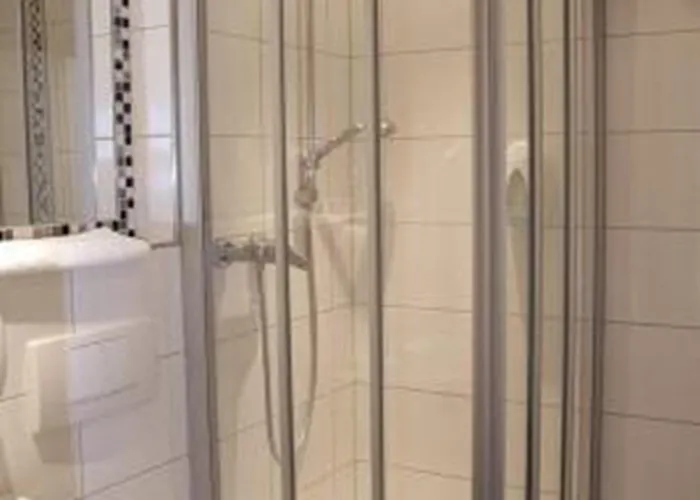 Hotel Burgklause Nickenich