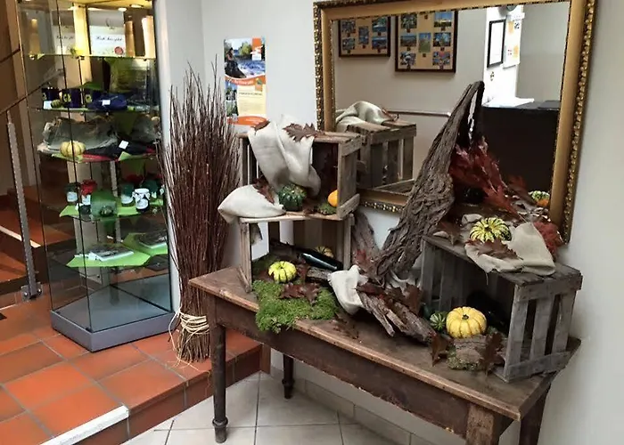 Hotel Burgklause Nickenich